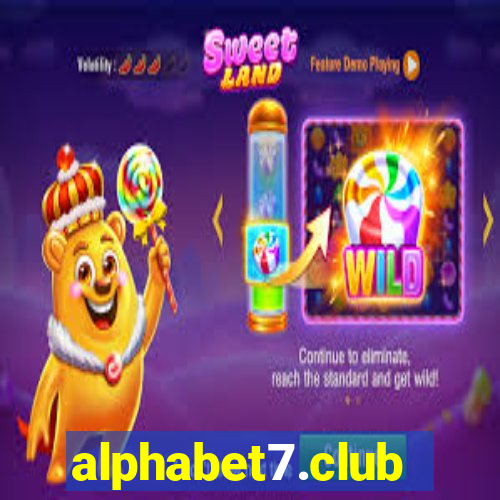 alphabet7.club