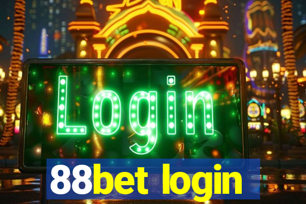 88bet login