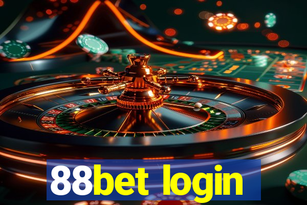 88bet login