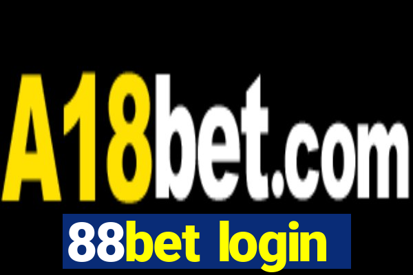 88bet login