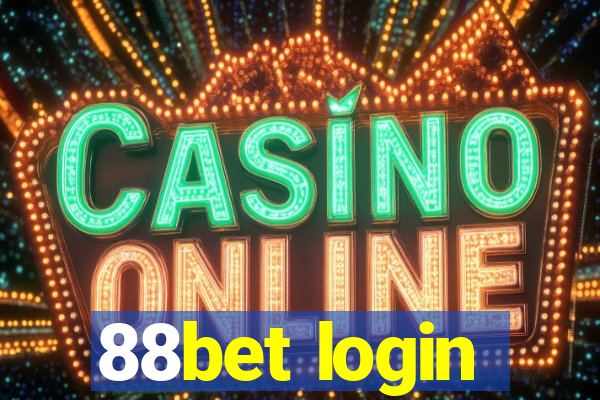 88bet login