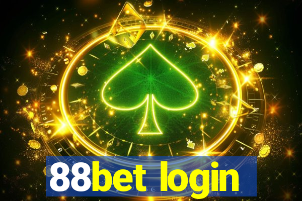 88bet login