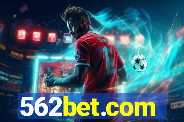 562bet.com