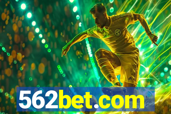 562bet.com