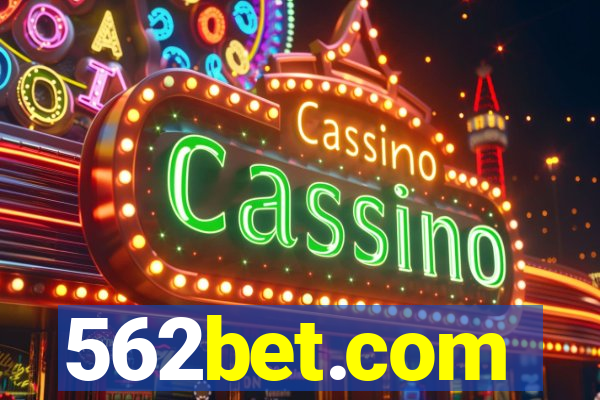 562bet.com