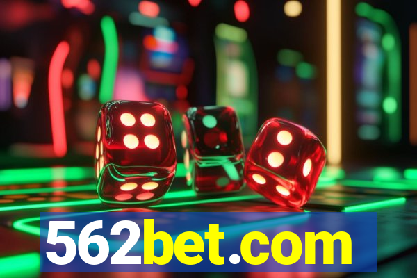 562bet.com