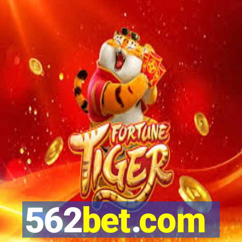 562bet.com