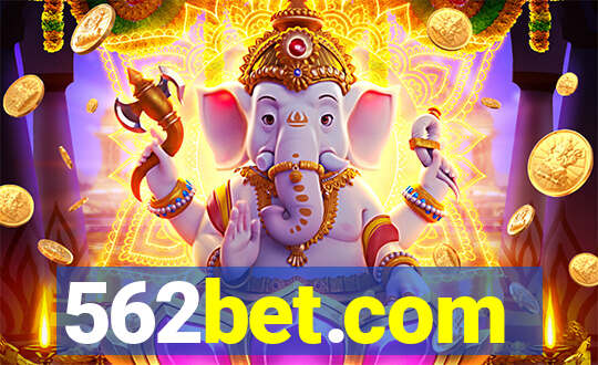 562bet.com