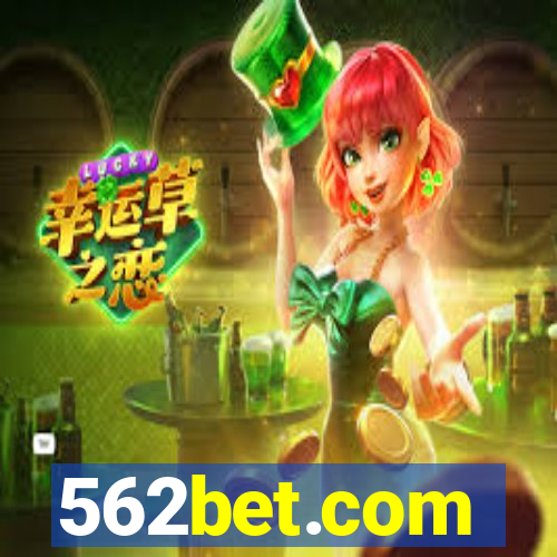 562bet.com