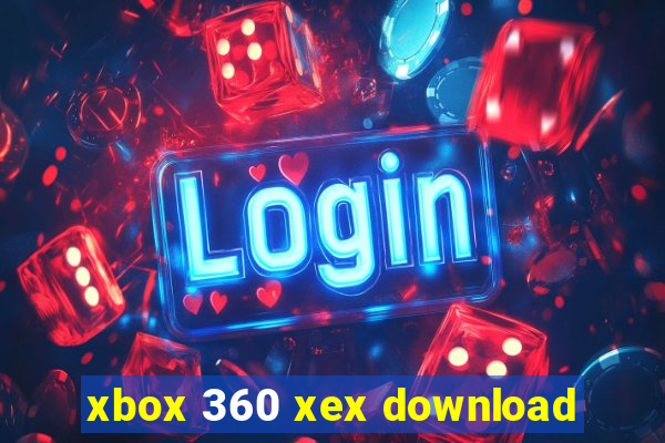 xbox 360 xex download