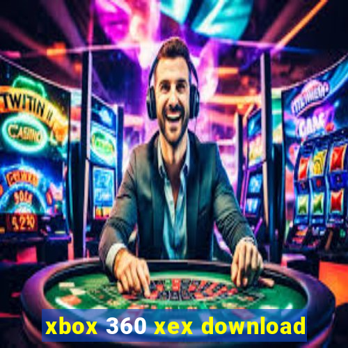 xbox 360 xex download