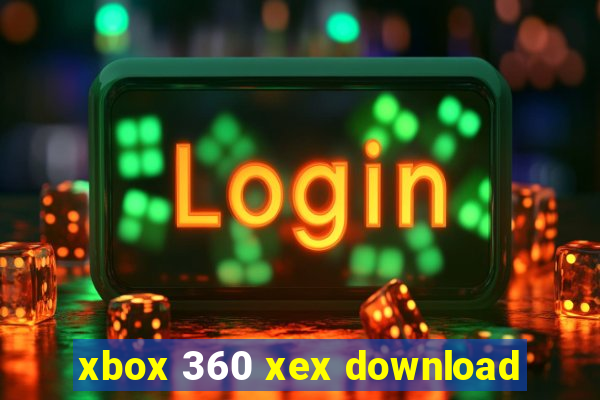 xbox 360 xex download