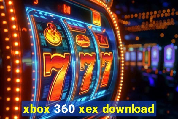 xbox 360 xex download