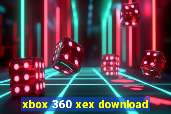 xbox 360 xex download