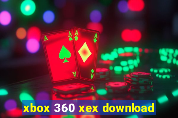 xbox 360 xex download