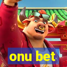 onu bet