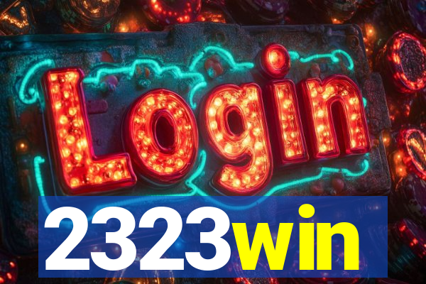 2323win