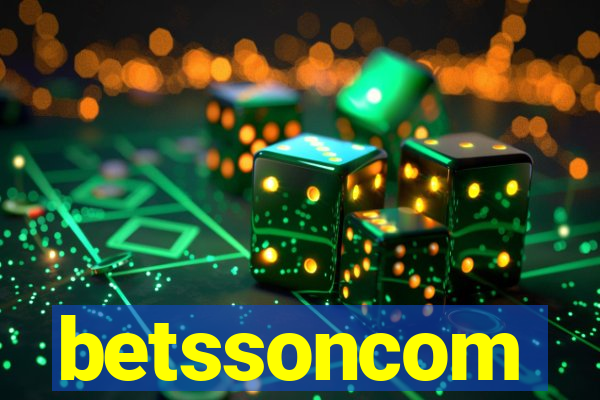 betssoncom