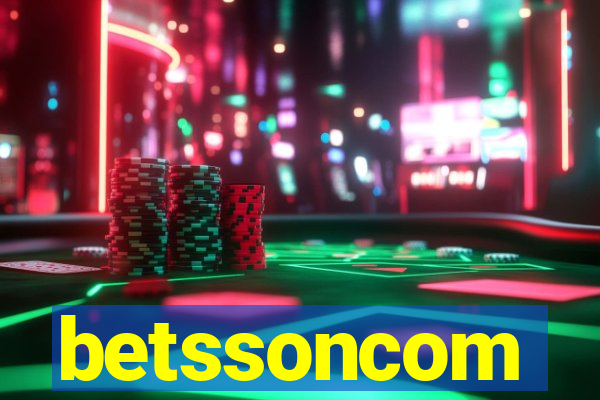 betssoncom