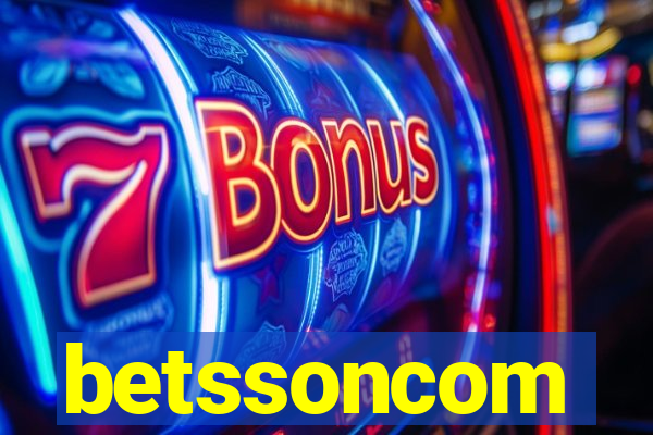 betssoncom