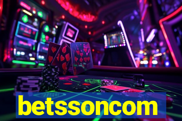 betssoncom