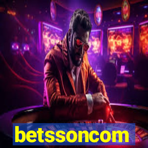 betssoncom