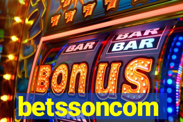 betssoncom