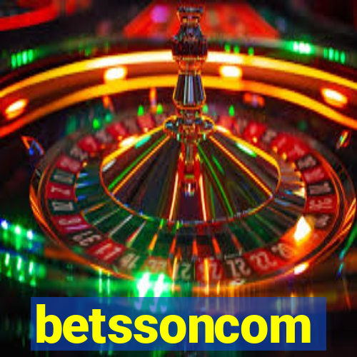 betssoncom