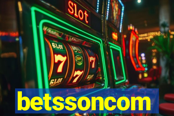 betssoncom