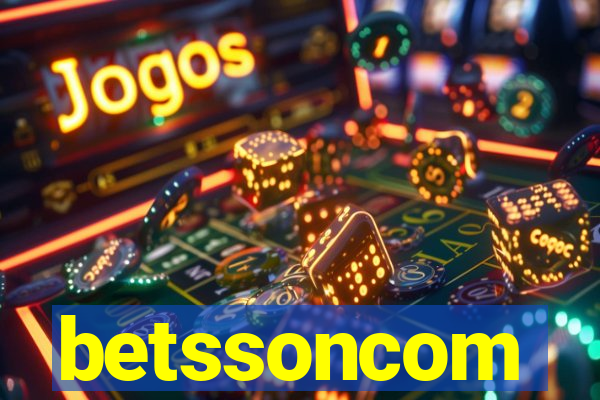 betssoncom