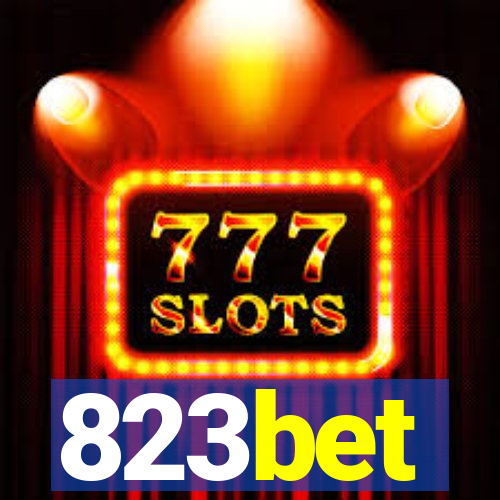 823bet