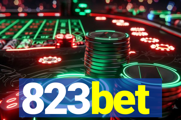 823bet