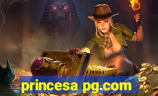 princesa pg.com