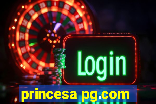 princesa pg.com