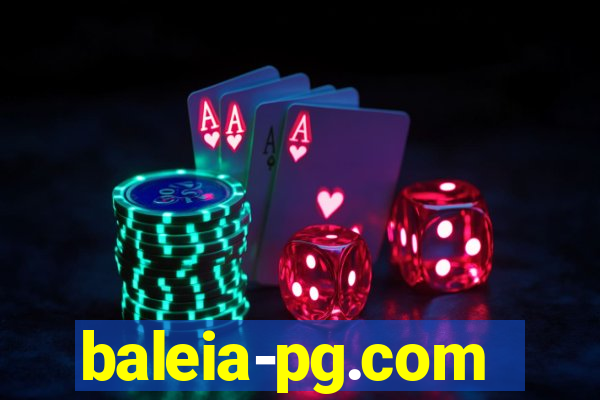 baleia-pg.com