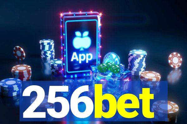 256bet