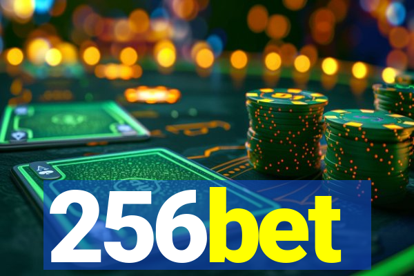 256bet