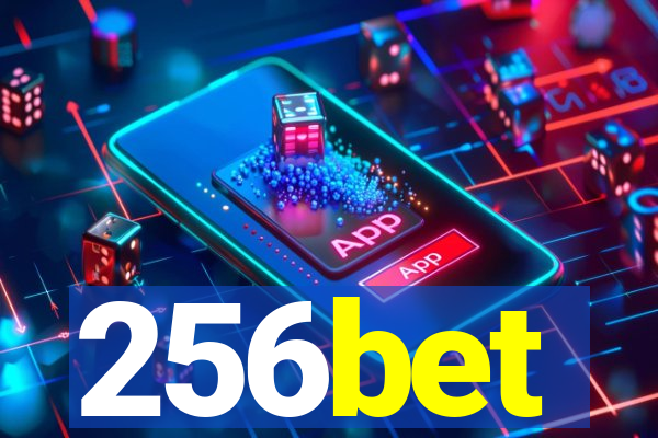 256bet