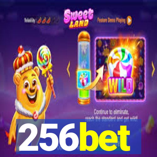 256bet