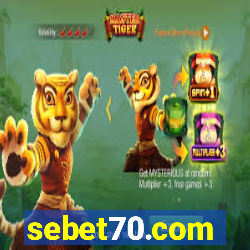 sebet70.com