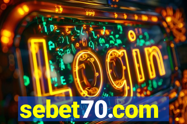 sebet70.com