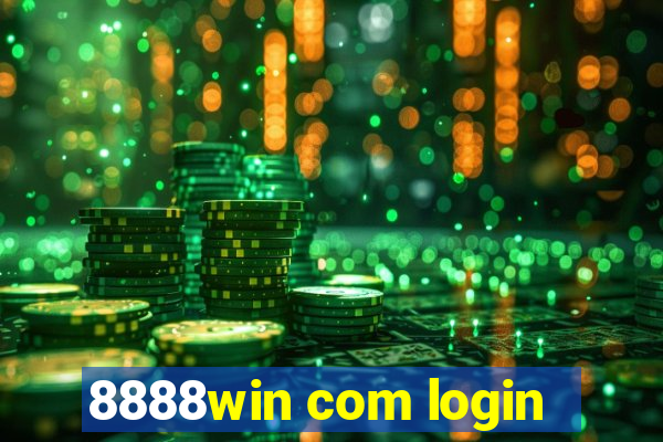 8888win com login