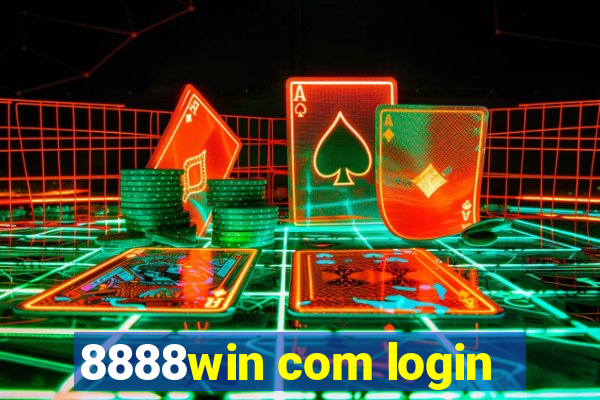 8888win com login