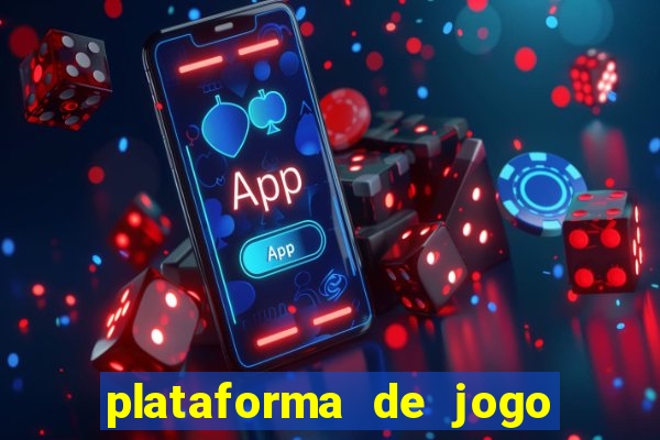 plataforma de jogo que nao precisa depositar dinheiro