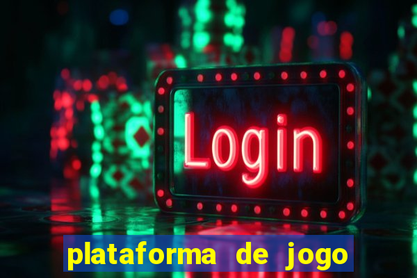 plataforma de jogo que nao precisa depositar dinheiro