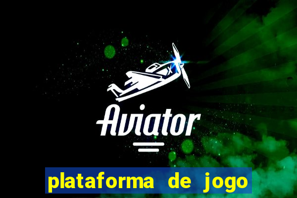 plataforma de jogo que nao precisa depositar dinheiro