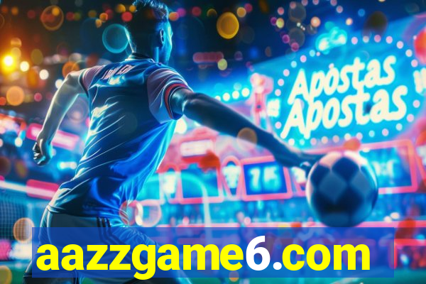 aazzgame6.com