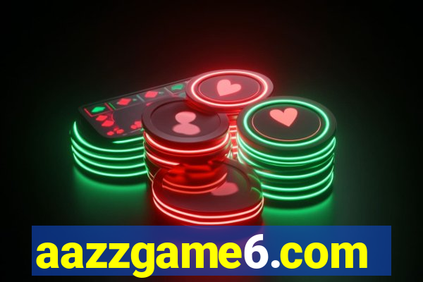 aazzgame6.com