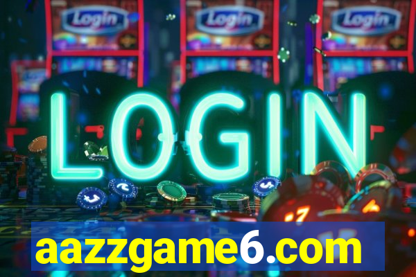 aazzgame6.com