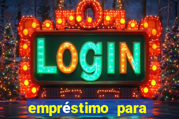 empréstimo para comerciante pagamento diário